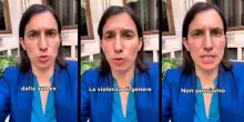 Questo video di Schlein, lo show di Garlasco e Martina: quindi, oggi…