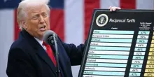 Scattano i dazi Usa del 50% su acciaio e alluminio