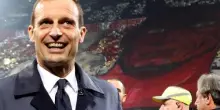Ritorno al passato. Ora il Milan è un film con Allegri regista