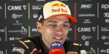 MotoGP, strappo tra il campione del mondo Martin e l'Aprilia. "C'è la clausola": cosa succede ora