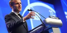 Scontro Francia-Israele: la frase di Macron scatena la bufera