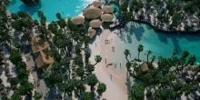 Torna l'estate e "Caribe Bay" riapre le porte