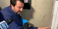 "Scusi, lei spaccia?". La famiglia "citofonata" da Salvini condannata per droga