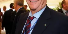 Fu presidente dell'Inter dei record e un secondo padre dei suoi giocatori