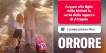 Guardatevi allo specchio