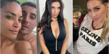 Elodie, Iannone e l'anello, Wanda Nara piange a Sognando Ballando, Elettra Lamborghini addio Facchinetti