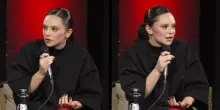 "Alberto Angela mi ha bloccato su WhatsApp", la rivelazione di Francesca Michielin
