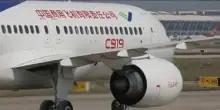 Il super aereo cinese nel mirino Usa: la mossa di Trump per affossare Xi