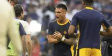 Psg-Inter 0-0, nerazzurri guardinghi, parigini più aggressivi – La diretta