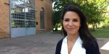 Salone nautico, climatologa Giacomin: "Settore sente il cambiamento climatico"
