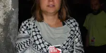 Greta imbarca l'estrema sinistra sulla nave per Gaza