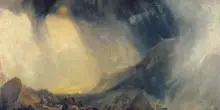 Quel Sublime che mostra  la divinità dell'uomo