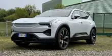 Polestar 3: l’elettrica scandinava che sorprende (quasi) su tutto