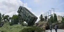 Ucraina senza scudi, allarme per le scorte di missili Patriot: cosa può succedere