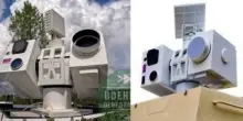 Laser cinesi nelle mani di Putin: il super raggio segreto che fa tremare Kiev (e Washington)