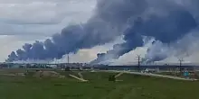Droni e 007 in azione: 40 bombardieri russi distrutti: "Attacco su vasta scala"