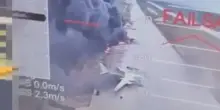 A50, Tu-95 e Tu-22 M3: ecco i bombardieri russi distrutti da Kiev e perché erano pericolosi