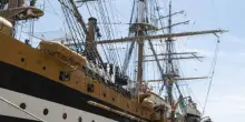 Fnopi: "Su nave Vespucci professione infermieristica sempre più specialistica"