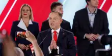 Nawrocki-Trzaskowski: Polonia con il fiato sospeso