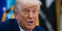 Golden Dome e caccia F-47 per il partner Usa: l'asse di Trump per fermare la Cina