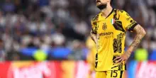"Il Psg ha tolto tempo e spazio all'Inter. Quei segnali già visti con Bayern e Barça"