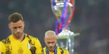 Lo sgarbo di Acerbi e gli interisti bolliti. L'Italia è avvolta dalle scorie di Monaco