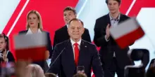 Chi è Karol Nawrocki, nuovo presidente della Polonia