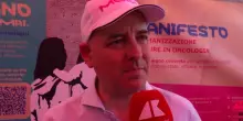 Palou De Comasema (Merck): "Sono 1300 i collaboratori coinvolti nella campagna ‘Non girarci intorno’"