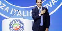 "Era giusto invitare Fedez. I diritti non sono a sinistra"