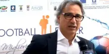 Andrea Carnevale, la confessione choc dell'ex calciatore: "Mio padre uccise mia madre con un'ascia"
