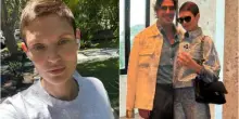 Bianca Balti sul fidanzato: "Dio mi ha ascoltata, ha il ...". Chi è Alessandro Cutrera