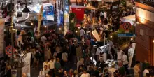 Vico Equense, una festa di sapori (e di solidarietà)