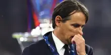 Inter, Inzaghi dice addio: il tecnico accetta l'offerta dell'Al Hilal, guadagnerà 60 milioni