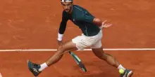 Splendido Musetti: batte Tiafoe in 4 set e vola in semifinale al Roland Garros