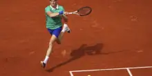 Roland Garros, Sinner è strepitoso: batte Bublik in tre set e arriva in semifinale