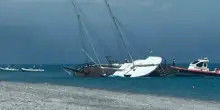 Paura a Temptation Island, affonda la barca della produzione: cosa è successo