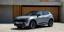 Elettrificato, versatile e connesso: il nuovo Kia Sportage è pronto per ogni avventura