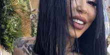 Ritrovata morta Denisa Paun, escort 30nne scomparsa a Prato: straniero in manette