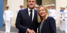 Schiaffo a Macron, non c’è l’impronta di Sempio e Garlasco: quindi, oggi…