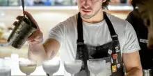 A Cervia la mixology vola ALTO