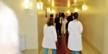 Sanità, al via tavolo Regioni-sindacati su personale Ssn
