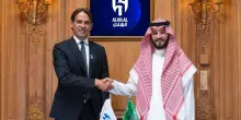 La gaffe dell’Al Hilal: ecco come ha presentato Simone Inzaghi