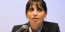 Naike Gruppioni lascia Italia Viva e passa a Fratelli d'Italia: si rafforza la maggioranza