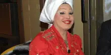 Moira Orfei, dai costumi di scena ai gioielli personali: cosa c'è nell'asta della regina del circo