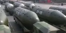 La rivoluzione nucleare della Cina: così Pechino avrà 1500 super missili entro il 2035