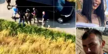 Denisa, il killer è seriale. "Ho ucciso un'altra escort"