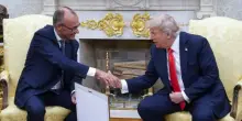 Trump allontana la pace. "Niente intesa Mosca-Kiev"