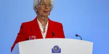 Lagarde: “Questo è il momento dell’euro globale"