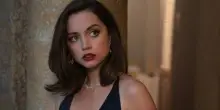 Ana De Armas, chi è l'attrice che ha una presunta storia con Tom Cruise