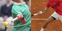 Sinner, quante volte ha vinto contro Djokovic e dove vedere la semifinale